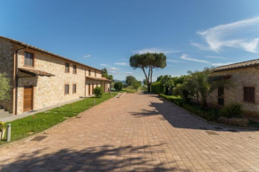 Отель Lagolivo  Пассиньяно-Суль-Тразимено